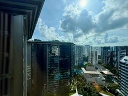 Amber Park (D15), Condominium #556155681